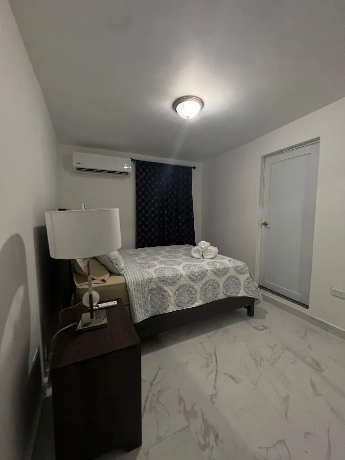 Appartamento Apartamentos Luna 3 San Juan
