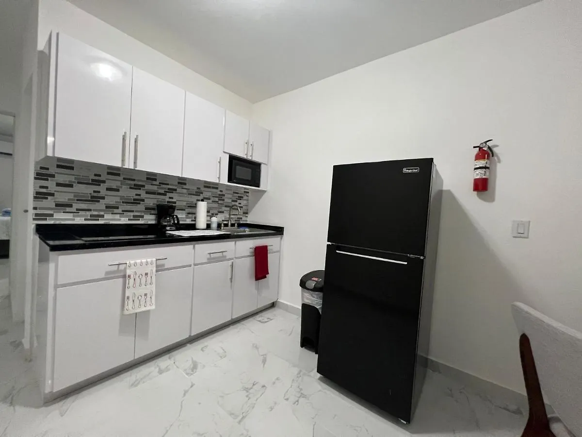 Appartamento Apartamentos Luna 3 San Juan Porto Rico