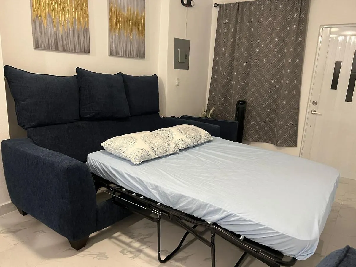 Apartamentos Luna 3 San Juan Appartamento