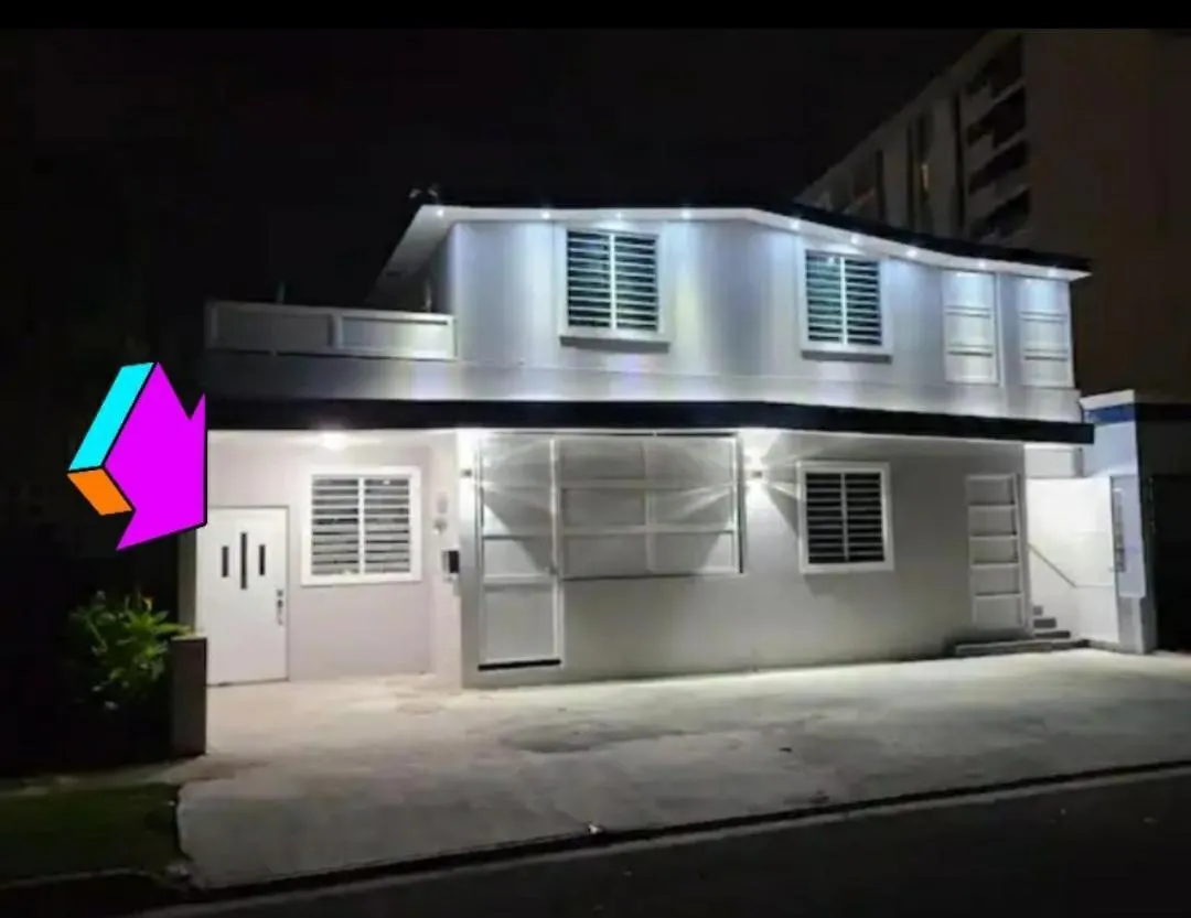 Appartamento Apartamentos Luna 3 San Juan