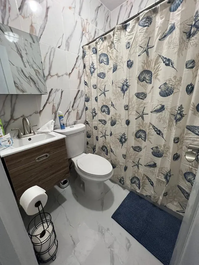 Apartamentos Luna 3 San Juan