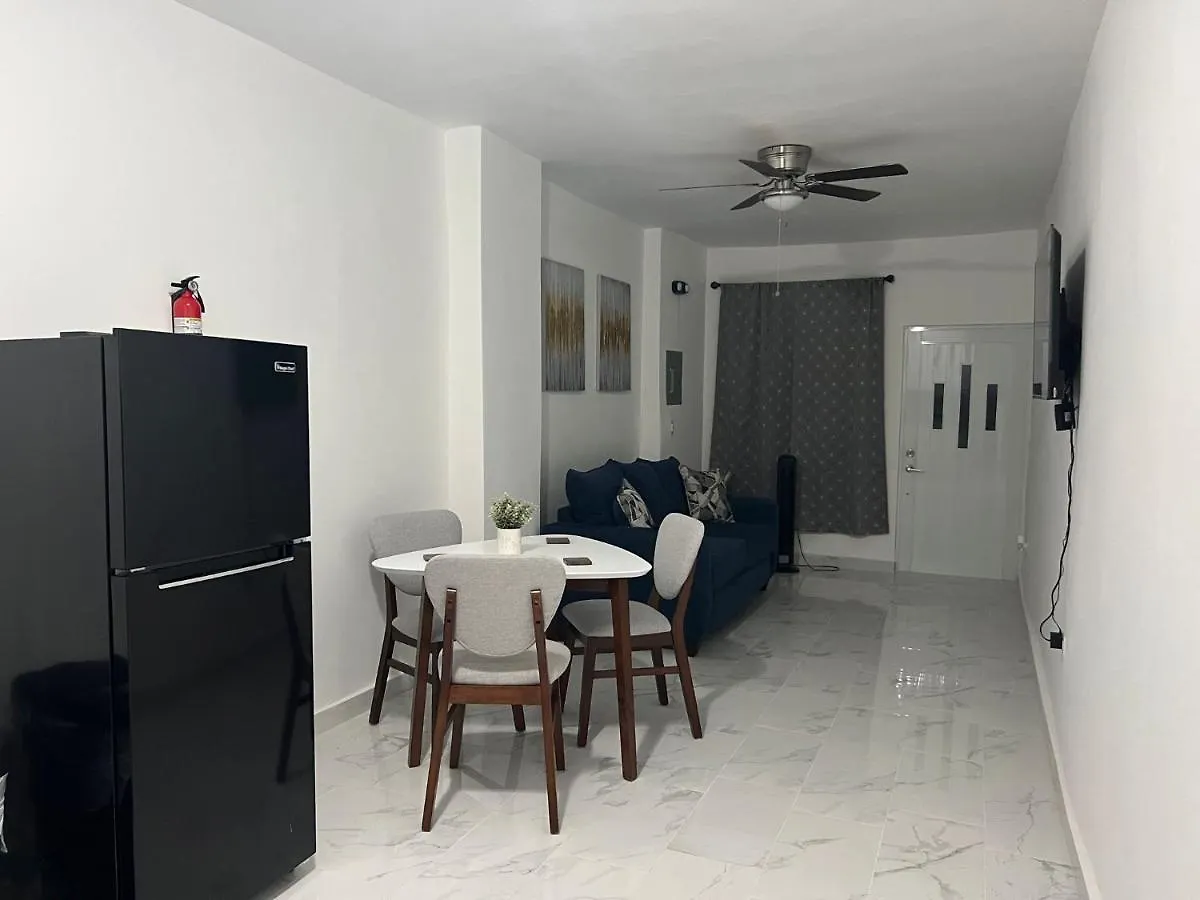 Apartment Apartamentos Luna 3 San Juan