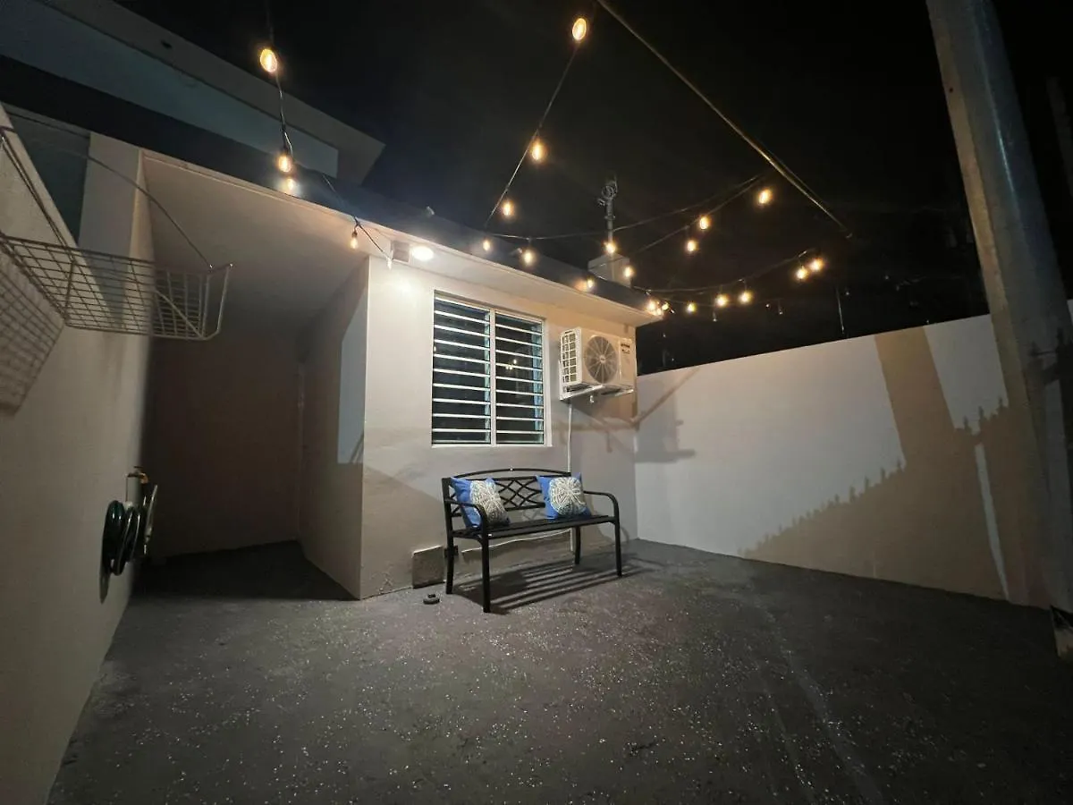 Apartamentos Luna 3 San Juan Puerto Rico