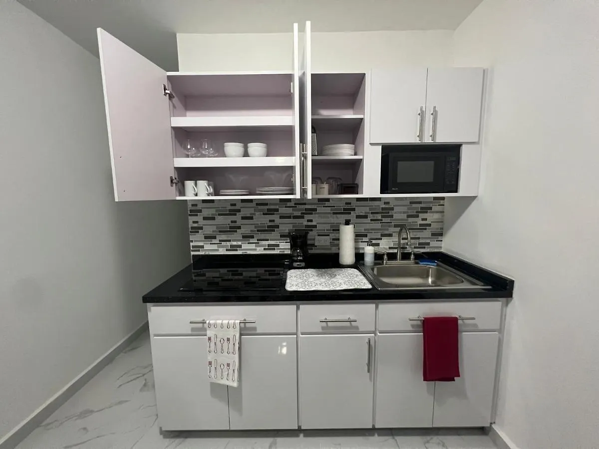 Apartamentos Luna 3 San Juan 0*,  Puerto Rico