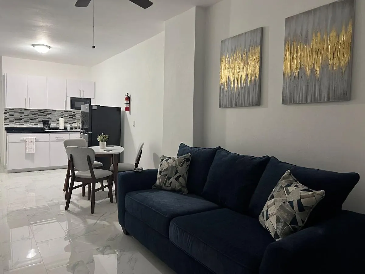 Apartamentos Luna 3 San Juan