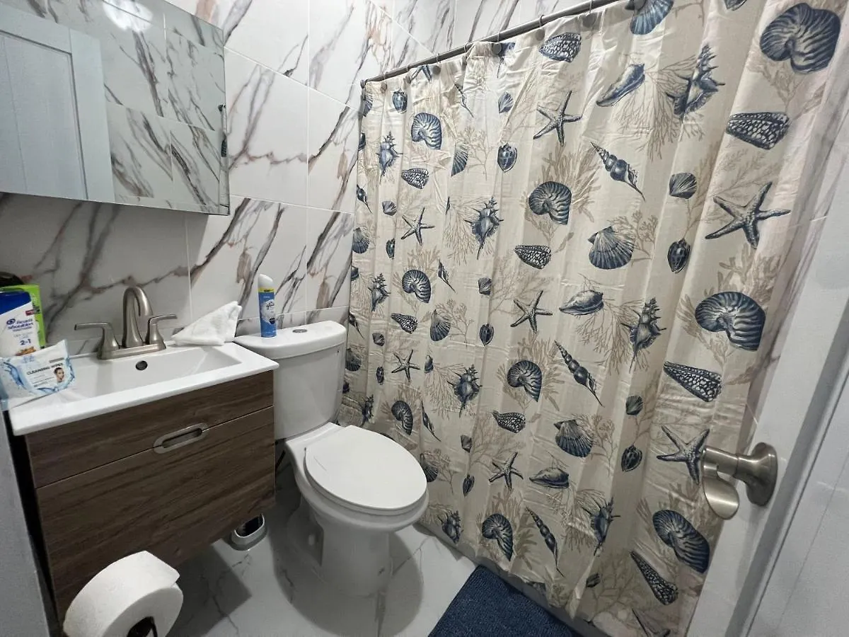 Apartamentos Luna 3 San Juan Apartment