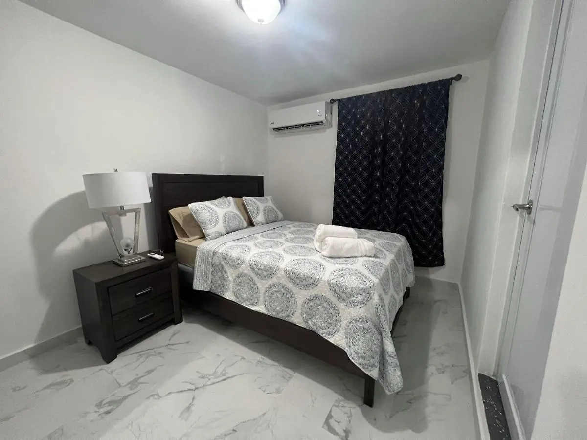 Apartamentos Luna 3 San Juan