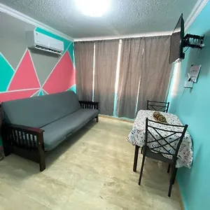 Apt @ Ivt 5 Apartment